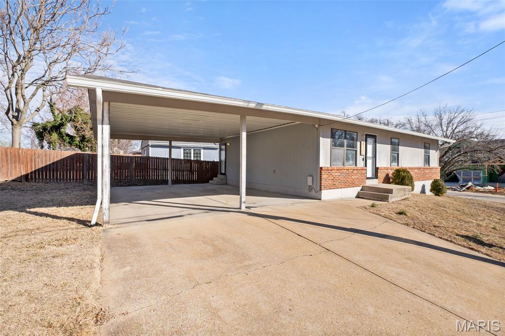 9311 Kenneth Place St. Louis, MO 63132 - Photo 21 of 27