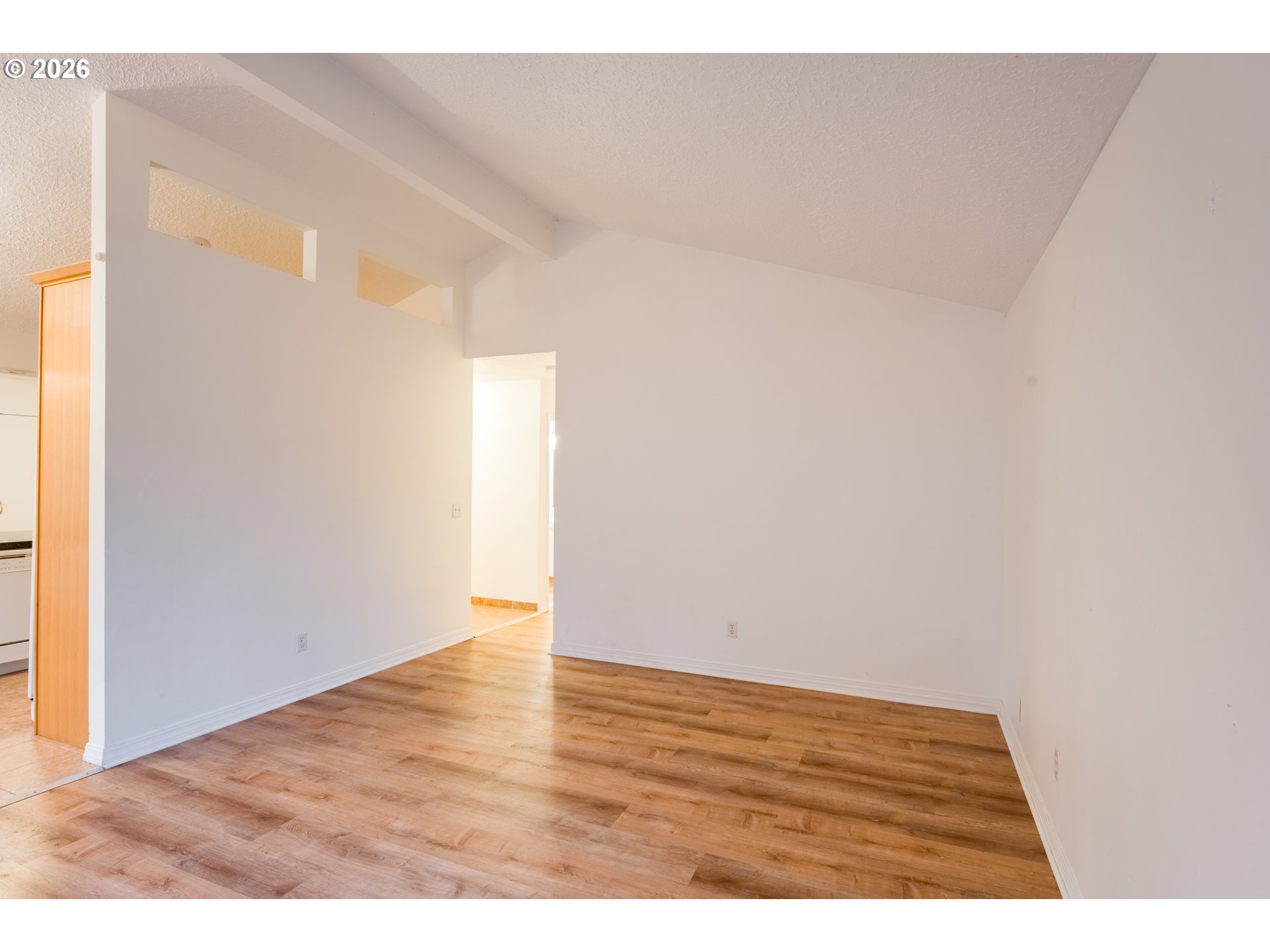2320 Northeast Rene Avenue Gresham, OR 97030 - Photo 18 of 25 a view of an empty room