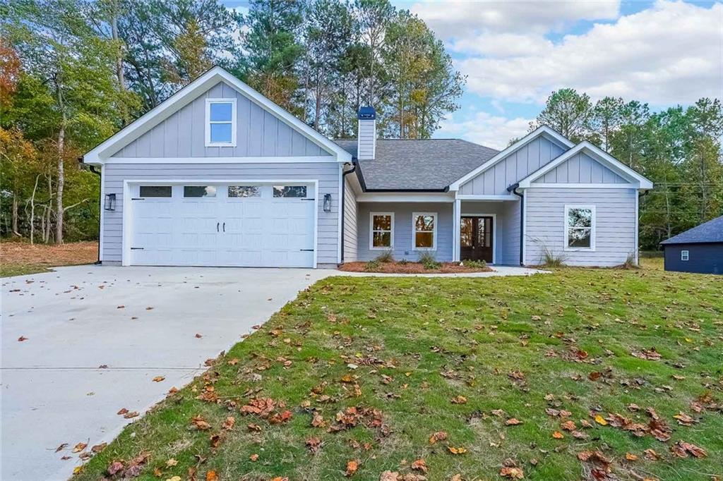 1123 Lemon Road Temple, GA 30179 - Photo 1 of 1 Gallery Image 1