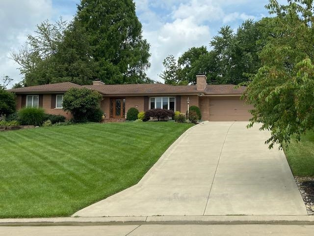 2616 Shaker Road Lakeside Park, KY 41017 - Photo 1 of 10 Gallery Image 1