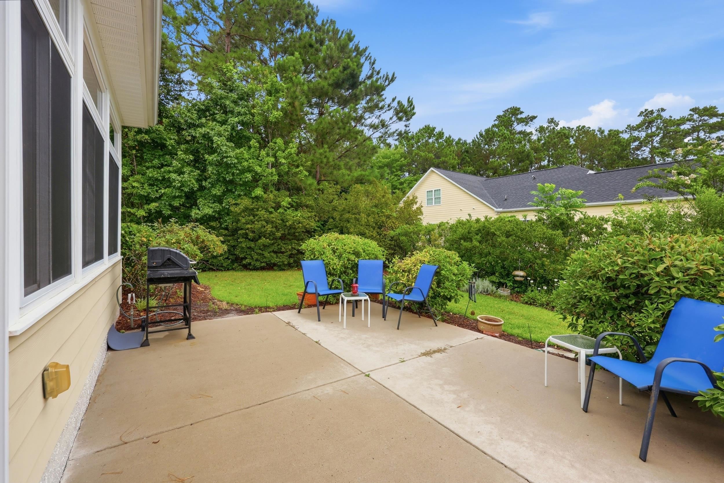 281 Outboard Drive Murrells Inlet, SC 29576 - Photo 34 of 43