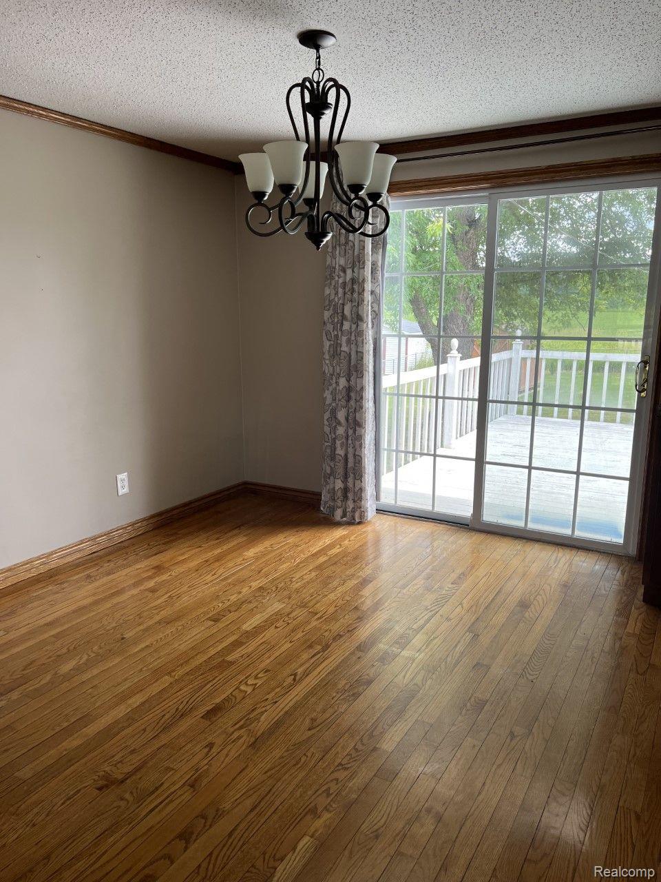 6813 Cade Road Brown City, MI 48416 - Photo 5 of 12 Gallery Image 5