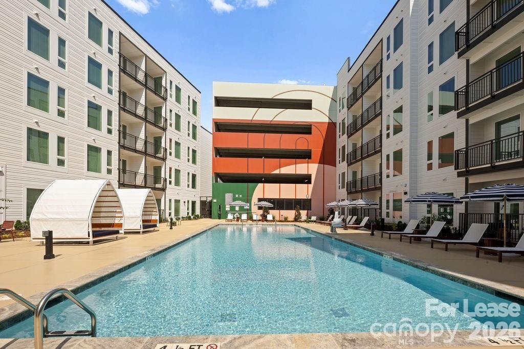 4101 Raleigh Street, Unit B1 Charlotte, NC 28206 - Photo 20 of 47