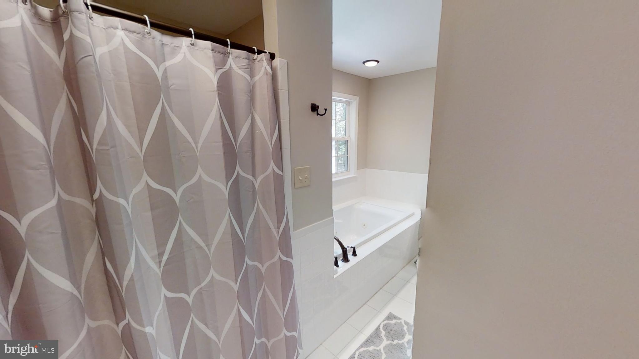 3938 Moody Town Road Bumpass, VA 23024 - Photo 27 of 72 Separate Shower