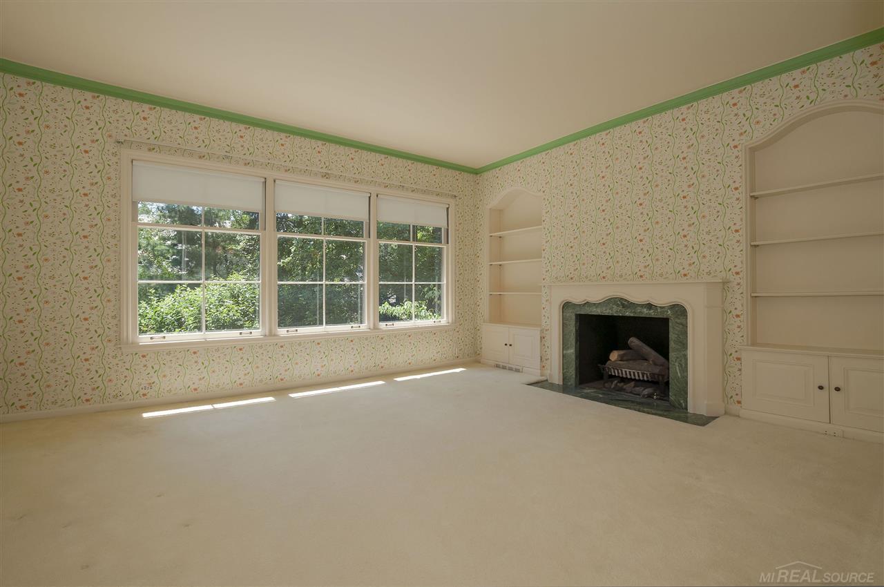 80 Lake Shore Road Grosse Pointe Farms, MI 48236 - Photo 64 of 90