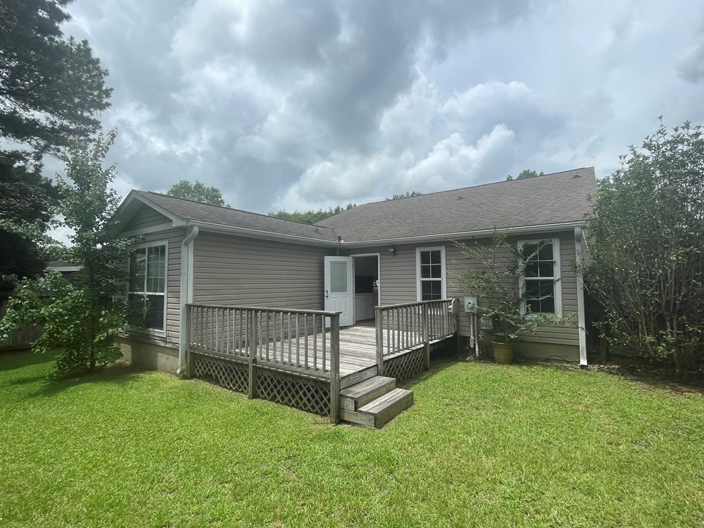 117 Woodleigh Road Dothan, AL 36305 - Photo 2 of 8
