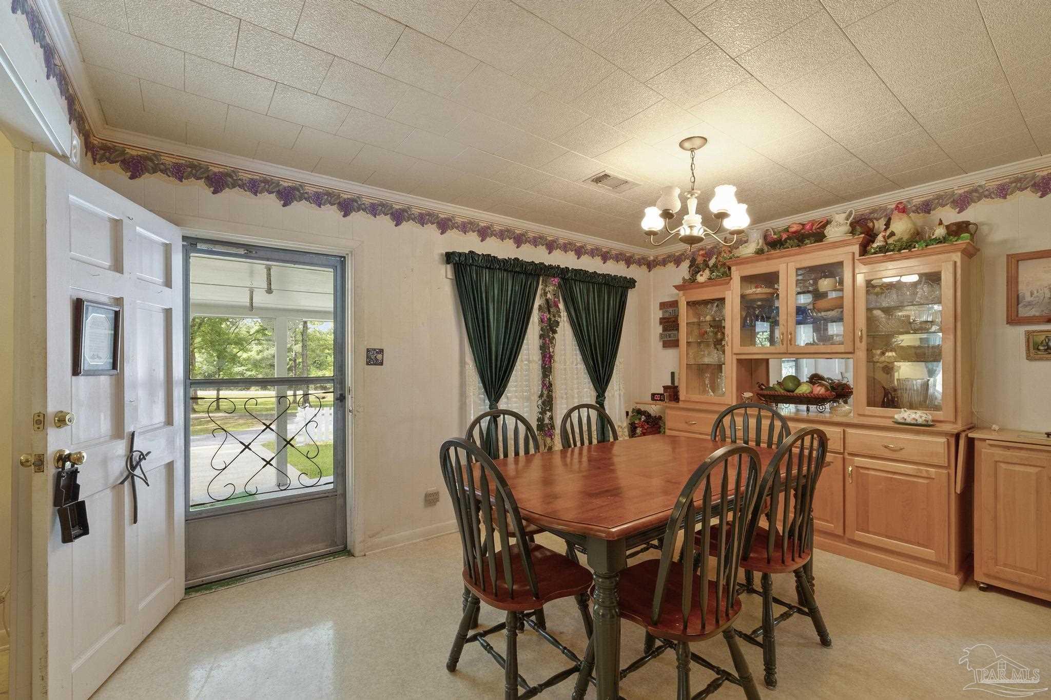 4812 Wolf Log Road Flomaton, AL 36441 - Photo 3 of 47