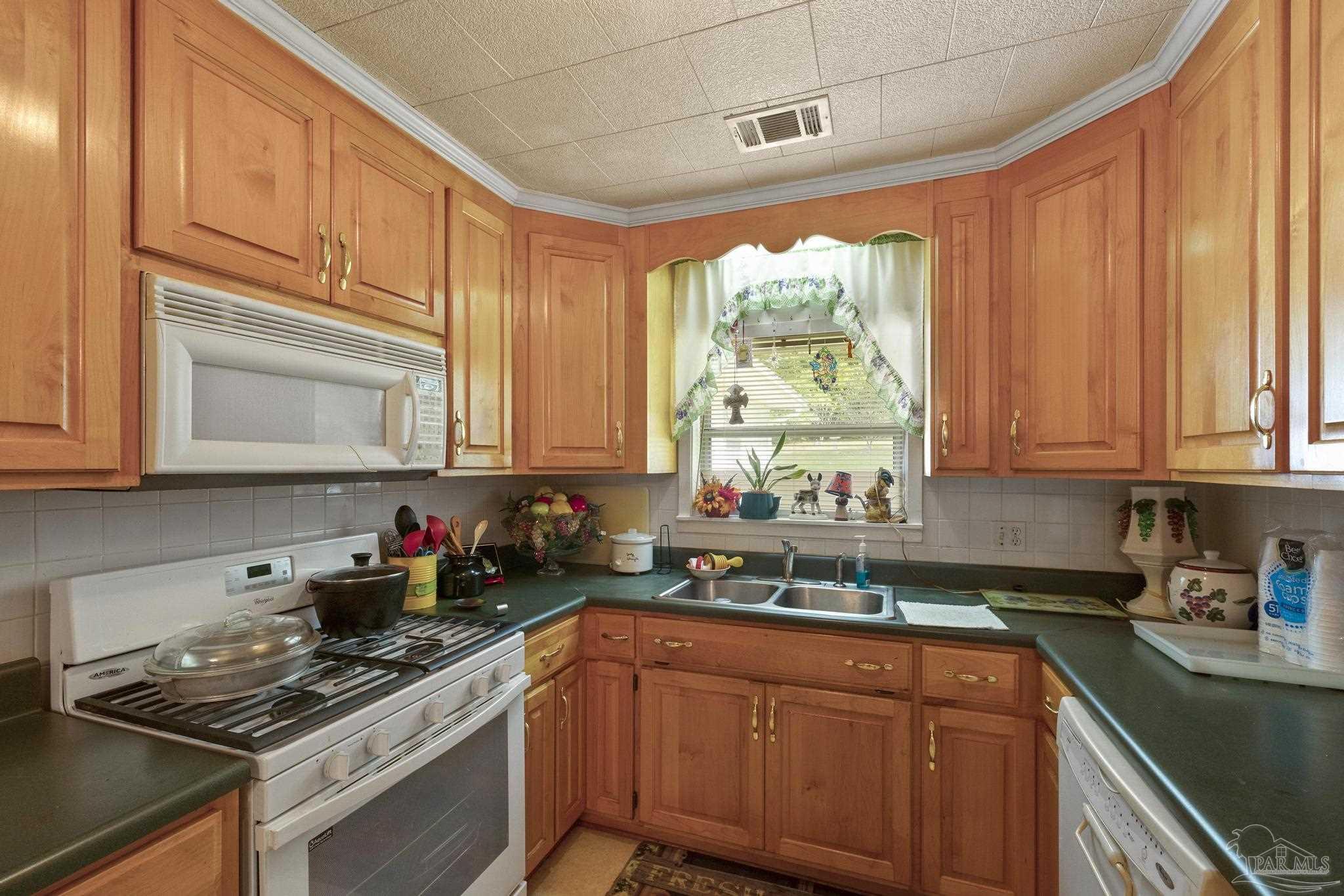4812 Wolf Log Road Flomaton, AL 36441 - Photo 8 of 47