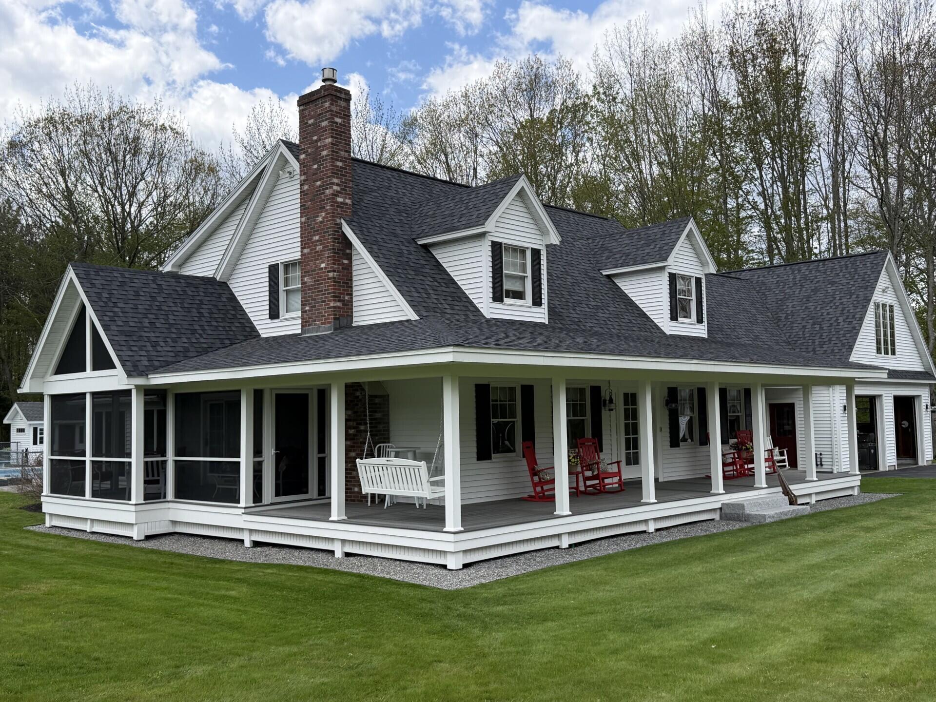 121 Waters Hill Road Livermore, ME 04253 - Photo 38 of 42