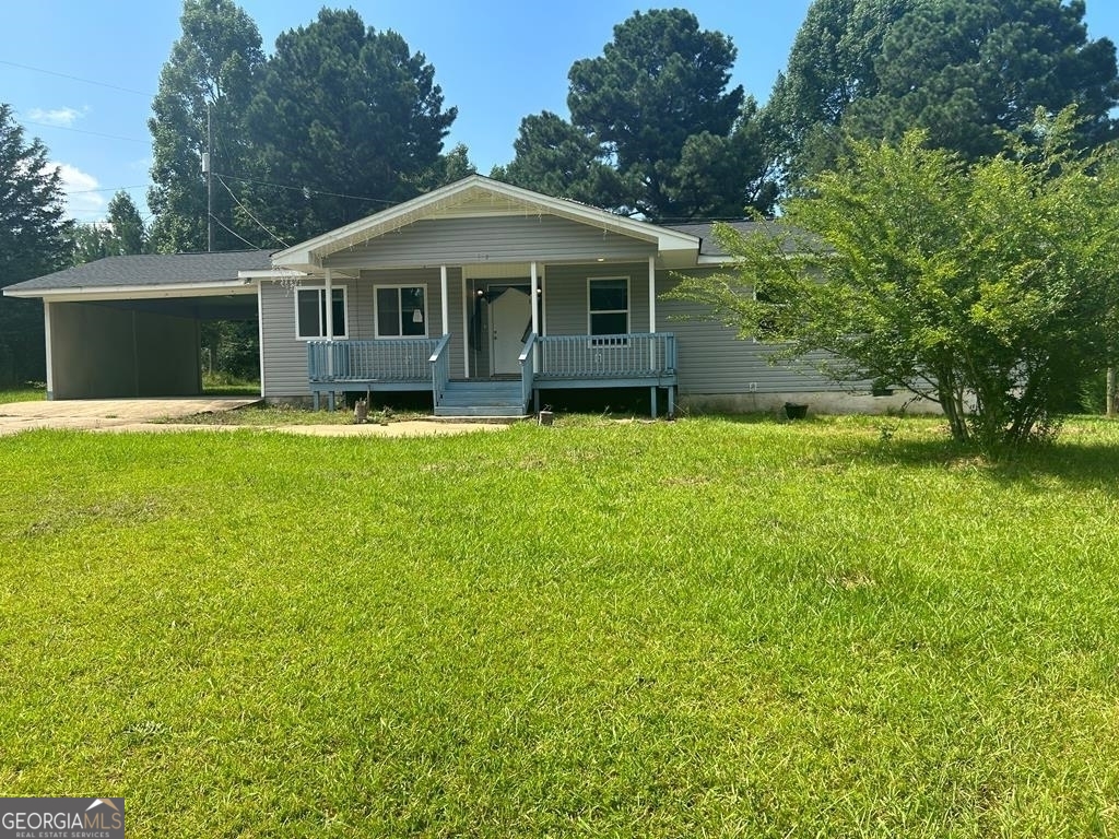 611 Towns Road, Unit 1 LaGrange, GA 30241 - Photo 1 of 1 Gallery Image 1