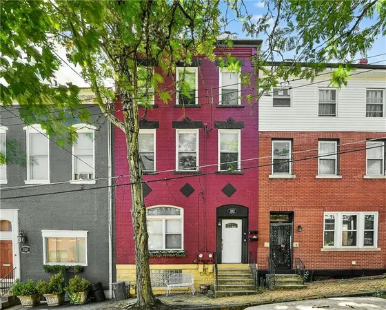 $550,000 | 1113 Linden Place, Pittsburgh, PA 15212