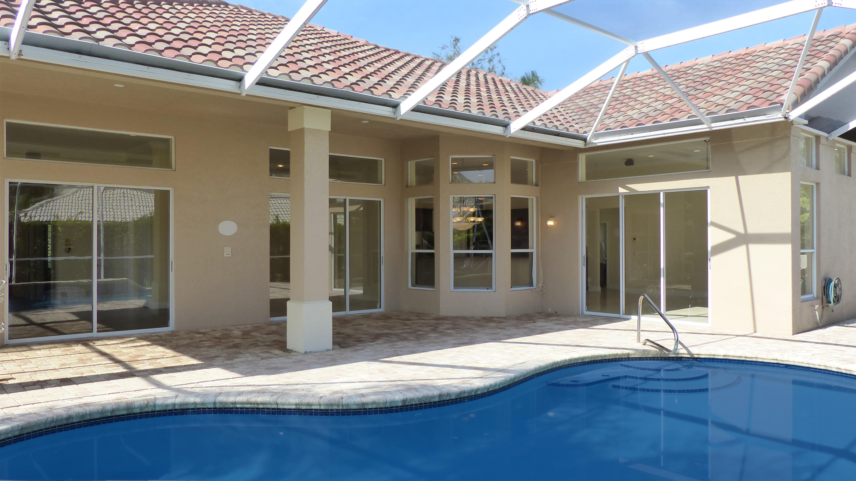 20298 Ocean Key Drive Boca Raton, FL 33498 - Photo 16 of 22 edit - pool P1020133