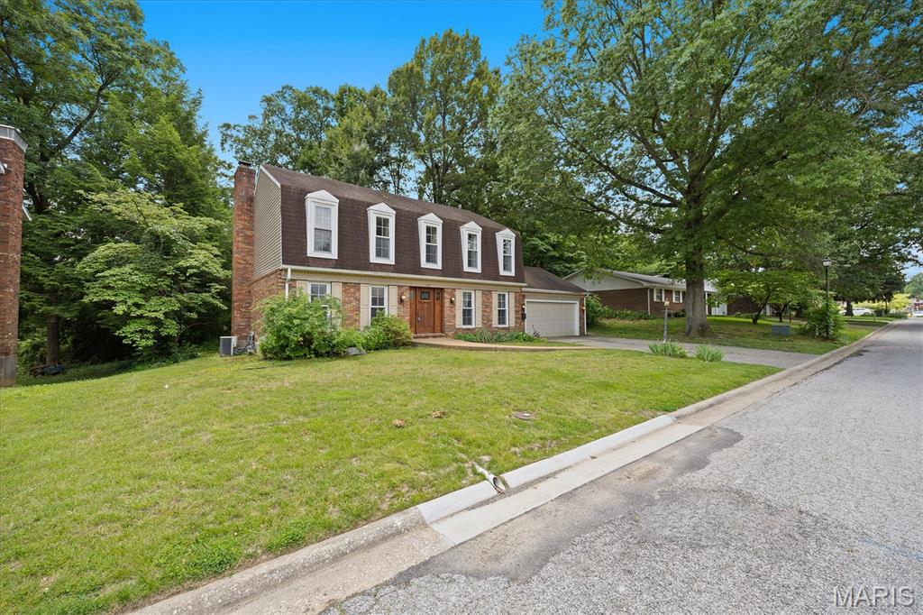 120 Fox Creek Road Belleville, IL 62223 - Photo 42 of 49