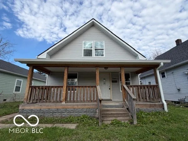 $125,000 | 1048 North Mount Street, Indianapolis, IN 46222