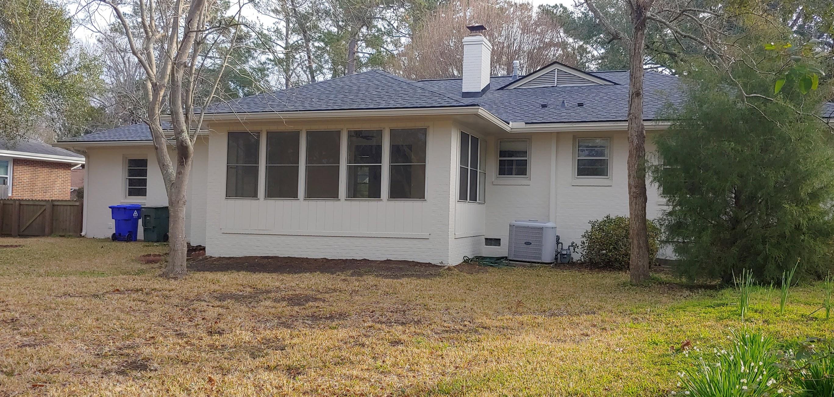 327 Canterbury Road Charleston, SC 29407 - Photo 17 of 17 back of house