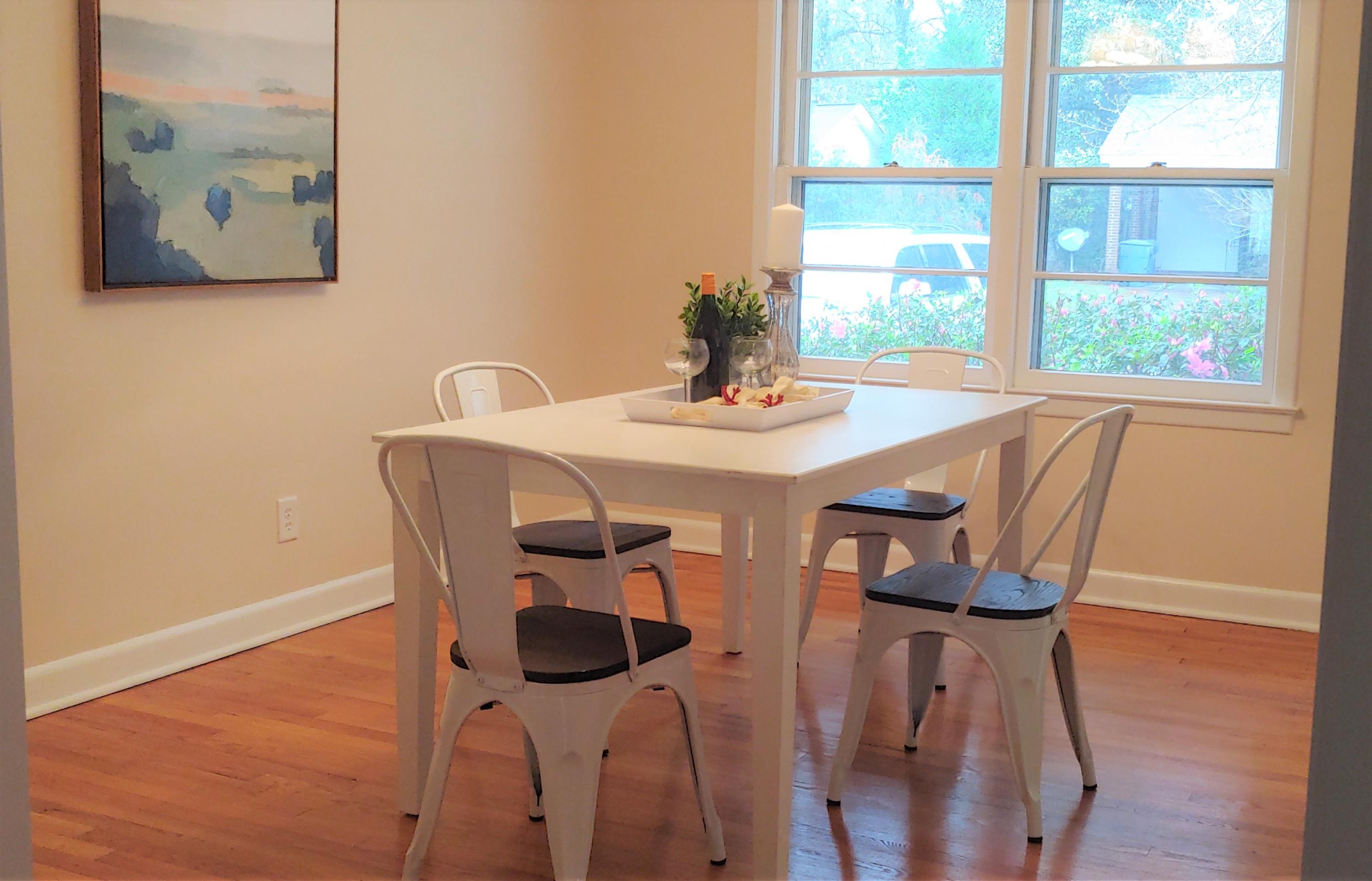 327 Canterbury Road Charleston, SC 29407 - Photo 4 of 17 dining