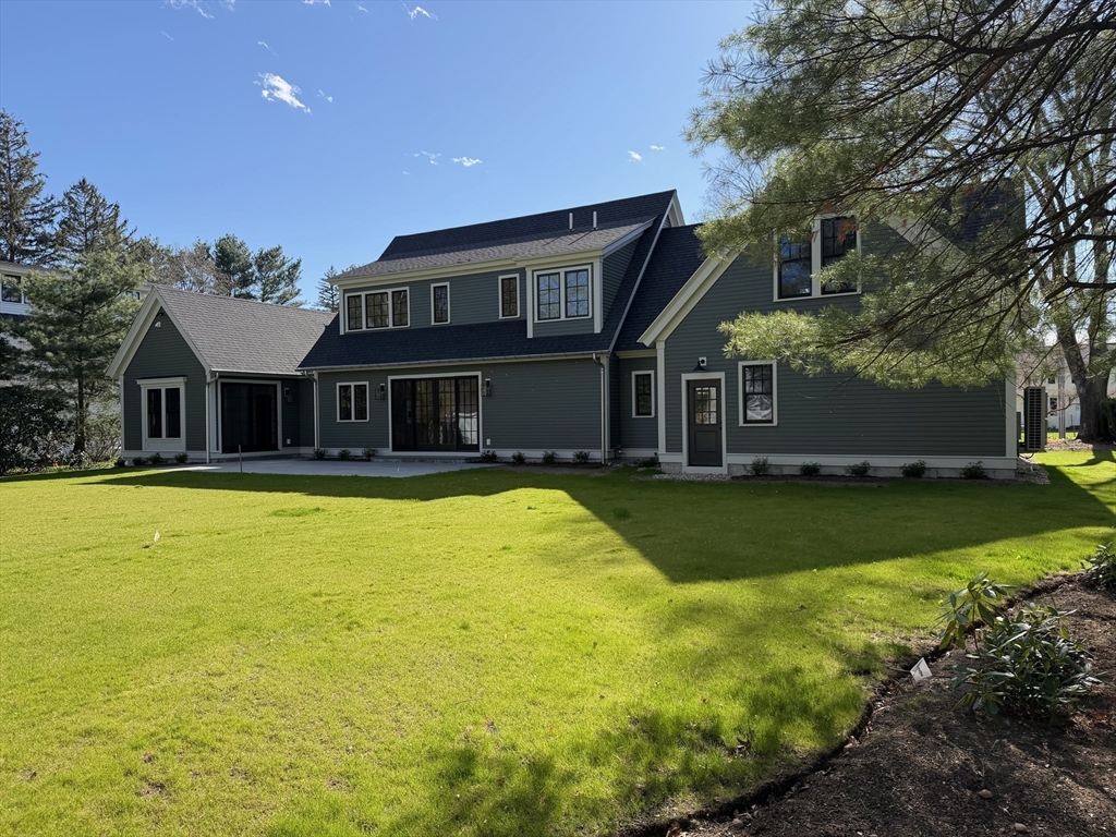 51 Revolutionary Road Concord, MA 01742 - Photo 31 of 32