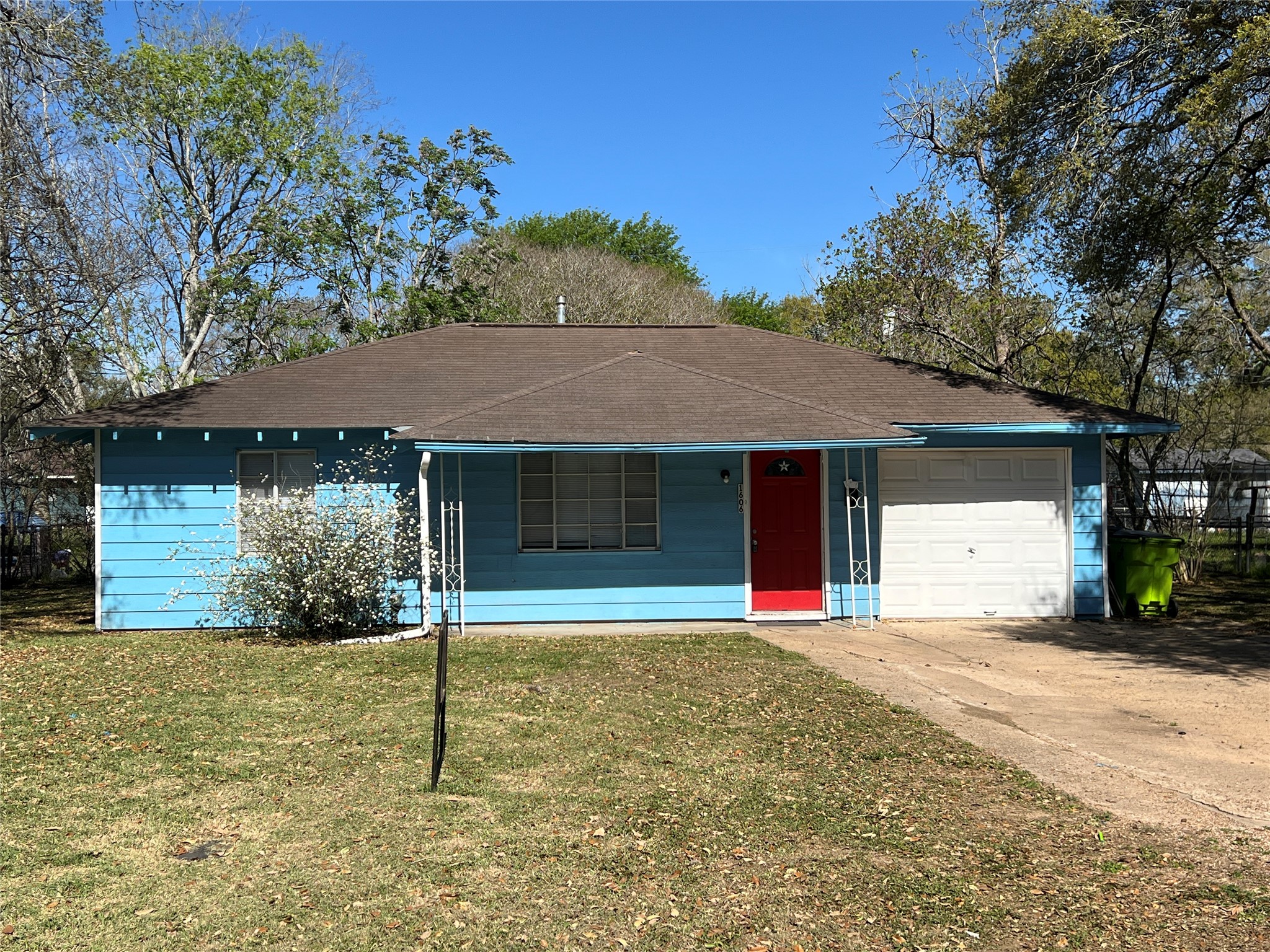 1606 Klauke Street Rosenberg, TX 77471 - Photo 2 of 28