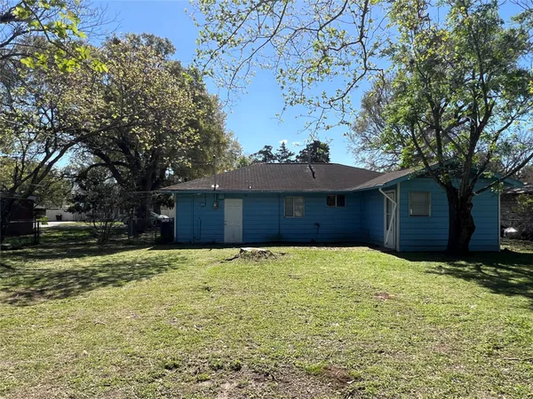 $179,900 | 1606 Klauke Street, Rosenberg, TX 77471