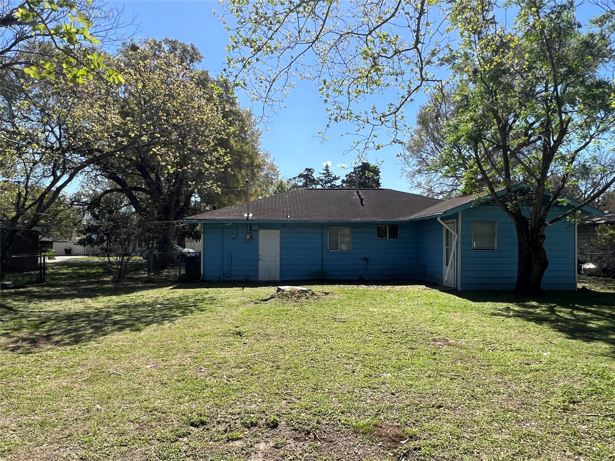 1606 Klauke Street Rosenberg, TX 77471 - Photo 22 of 28