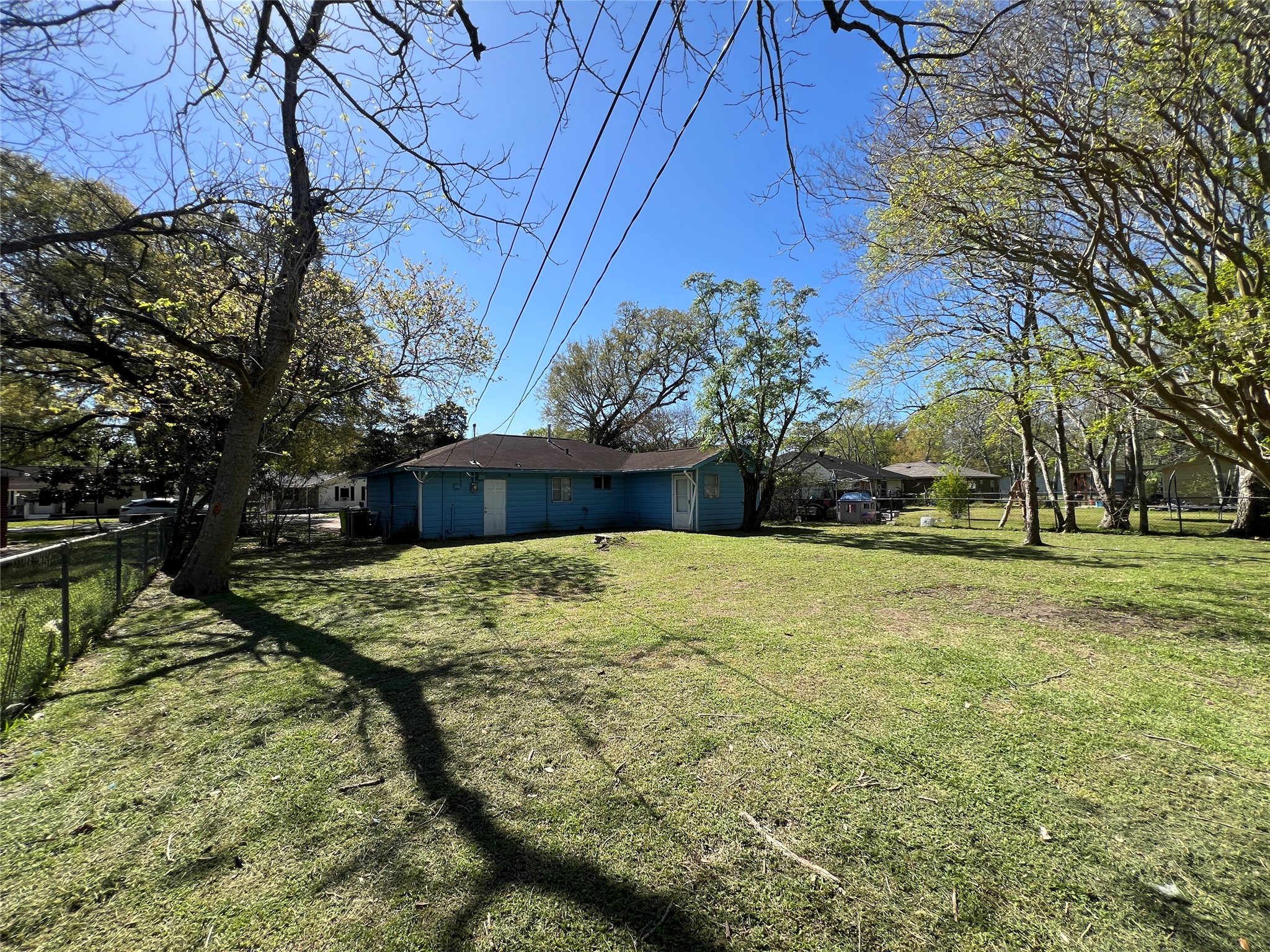 1606 Klauke Street Rosenberg, TX 77471 - Photo 24 of 28