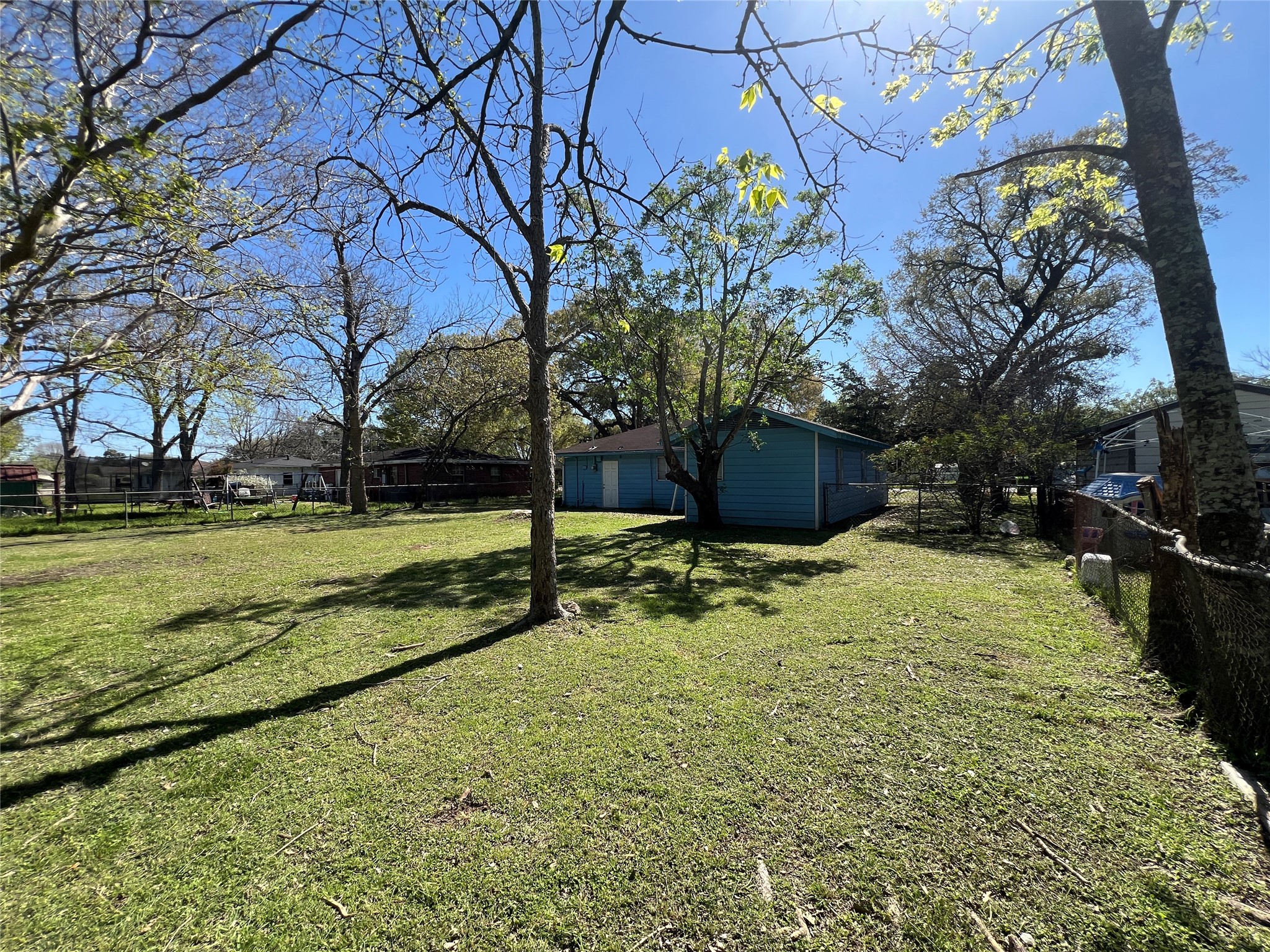 1606 Klauke Street Rosenberg, TX 77471 - Photo 25 of 28