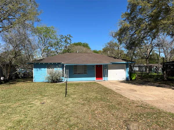 $179,900 | 1606 Klauke Street, Rosenberg, TX 77471
