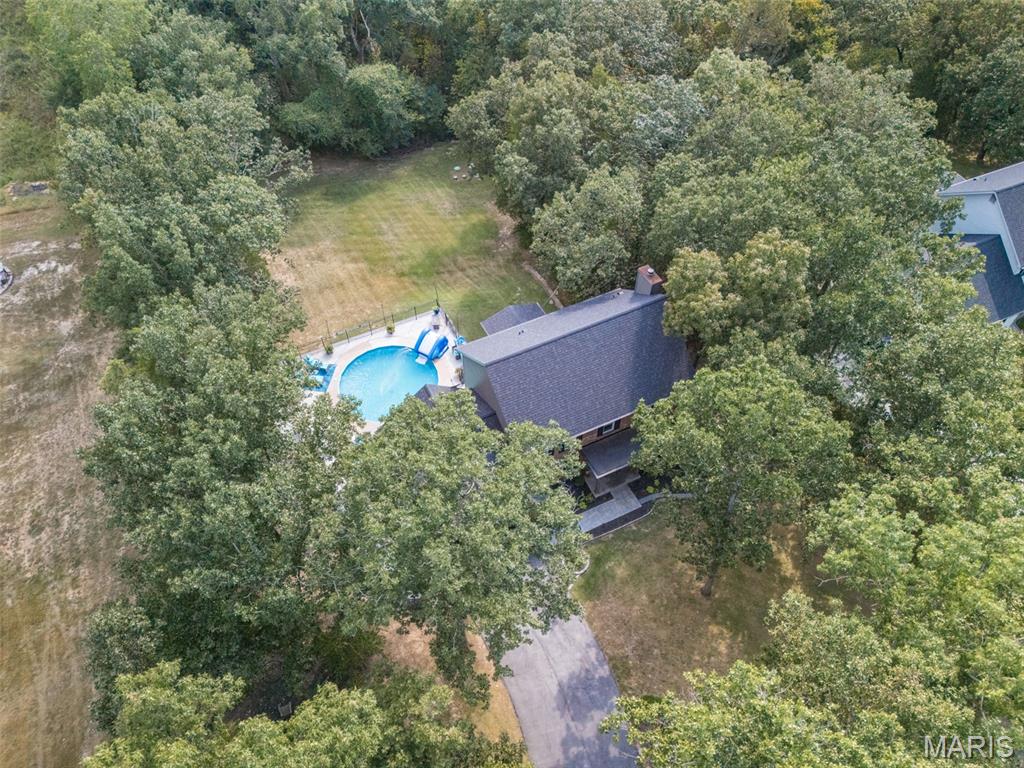 2672 Ridgeview Acres Drive Festus, MO 63028 - Photo 65 of 73 Gallery Image 65