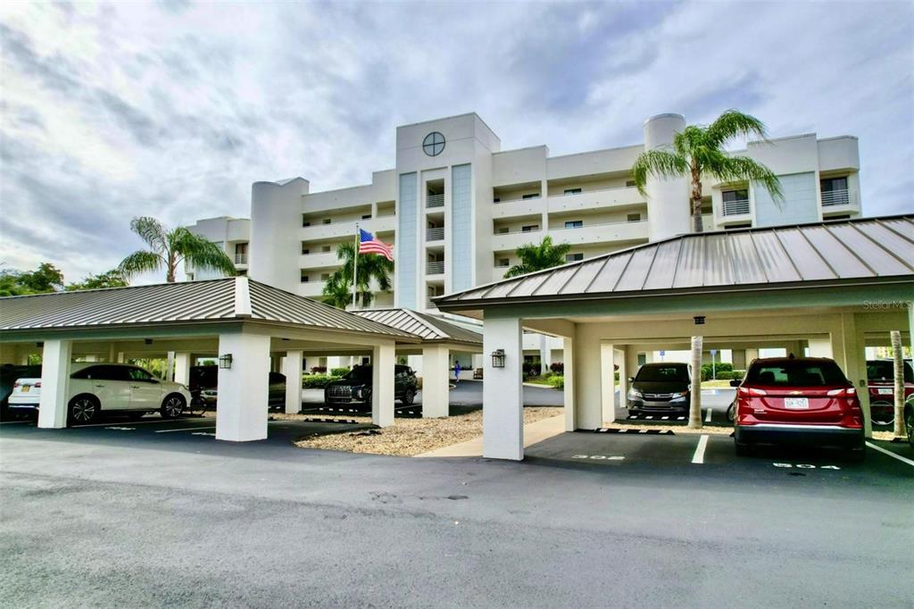 3020 Matecumbe Key Road, Unit 303 Punta Gorda, FL 33955 - Photo 21 of 47