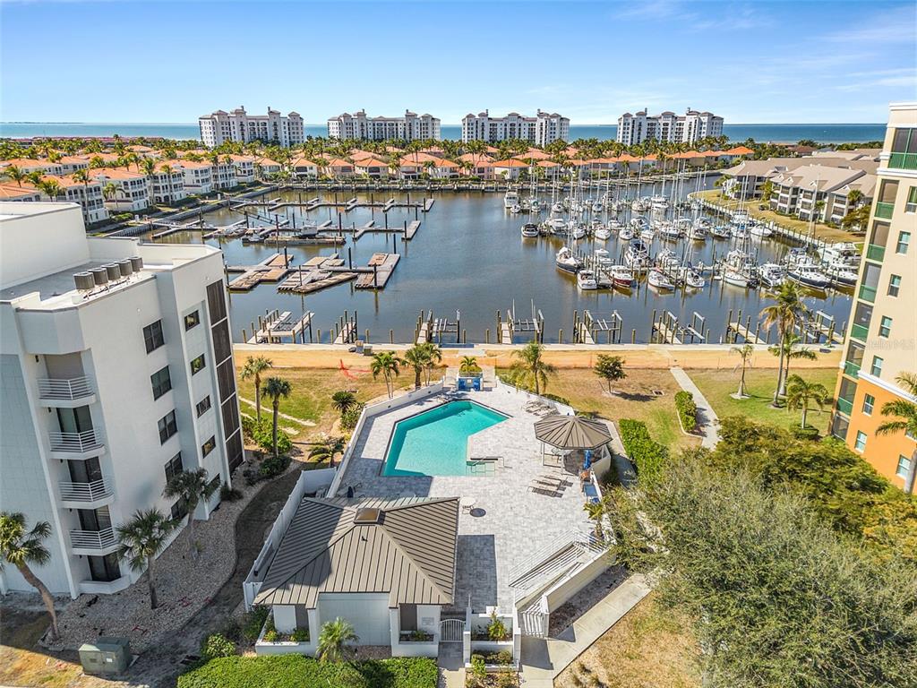 3020 Matecumbe Key Road, Unit 303 Punta Gorda, FL 33955 - Photo 22 of 47