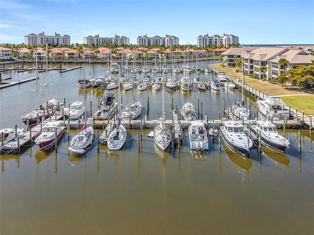 3020 Matecumbe Key Road, Unit 303 Punta Gorda, FL 33955 - Photo 26 of 47