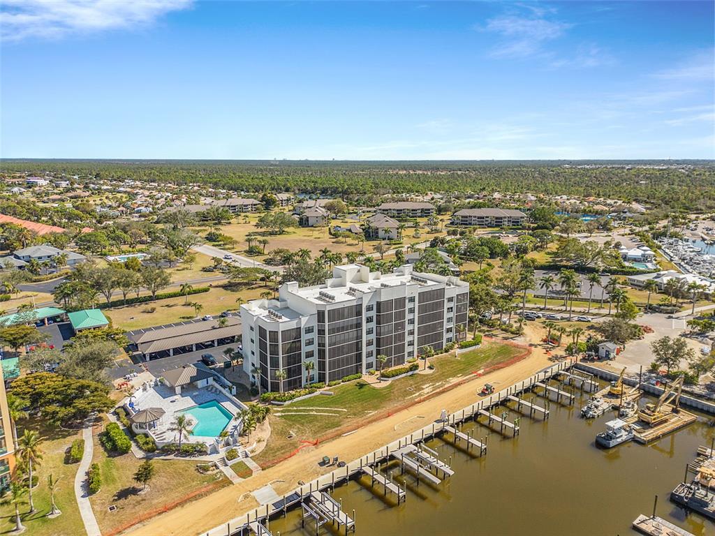 3020 Matecumbe Key Road, Unit 303 Punta Gorda, FL 33955 - Photo 27 of 47