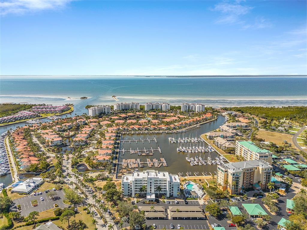 3020 Matecumbe Key Road, Unit 303 Punta Gorda, FL 33955 - Photo 30 of 47