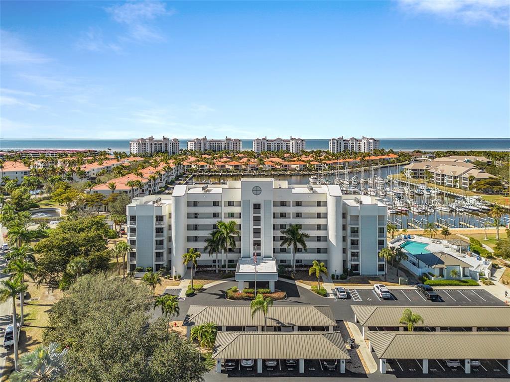 3020 Matecumbe Key Road, Unit 303 Punta Gorda, FL 33955 - Photo 31 of 47