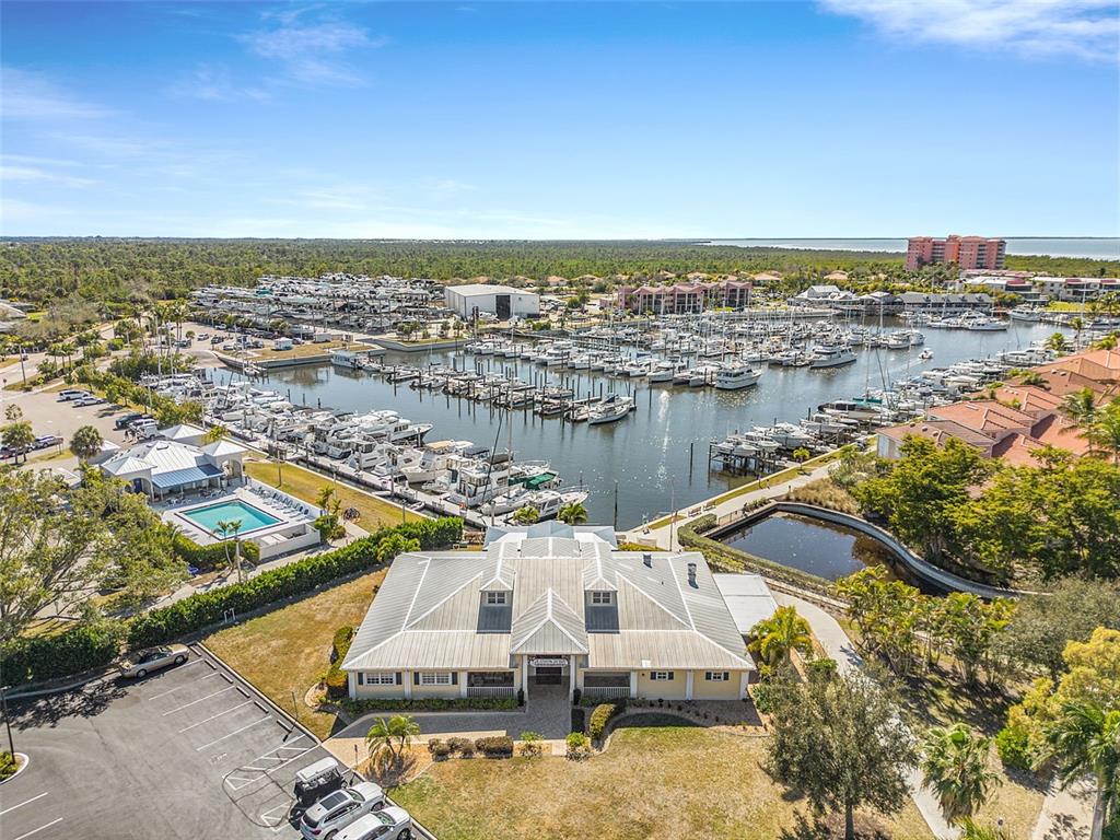 3020 Matecumbe Key Road, Unit 303 Punta Gorda, FL 33955 - Photo 34 of 47