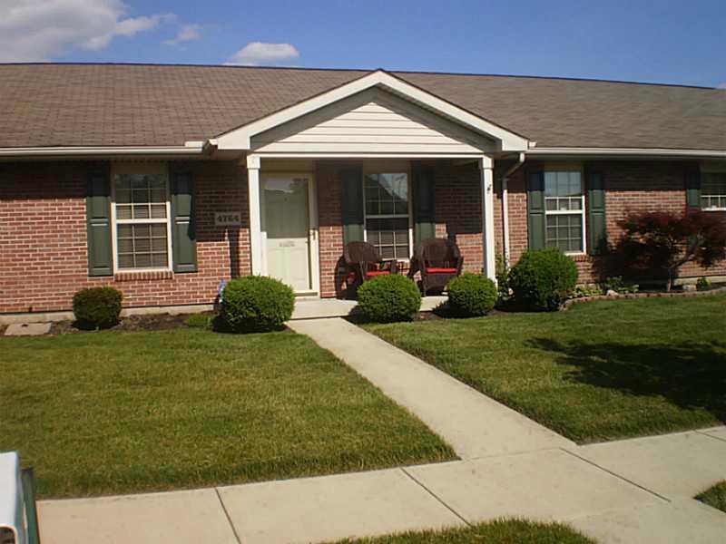 4764 Cornell Street, Unit 4764 Springfield, OH 45503 - Photo 1 of 13