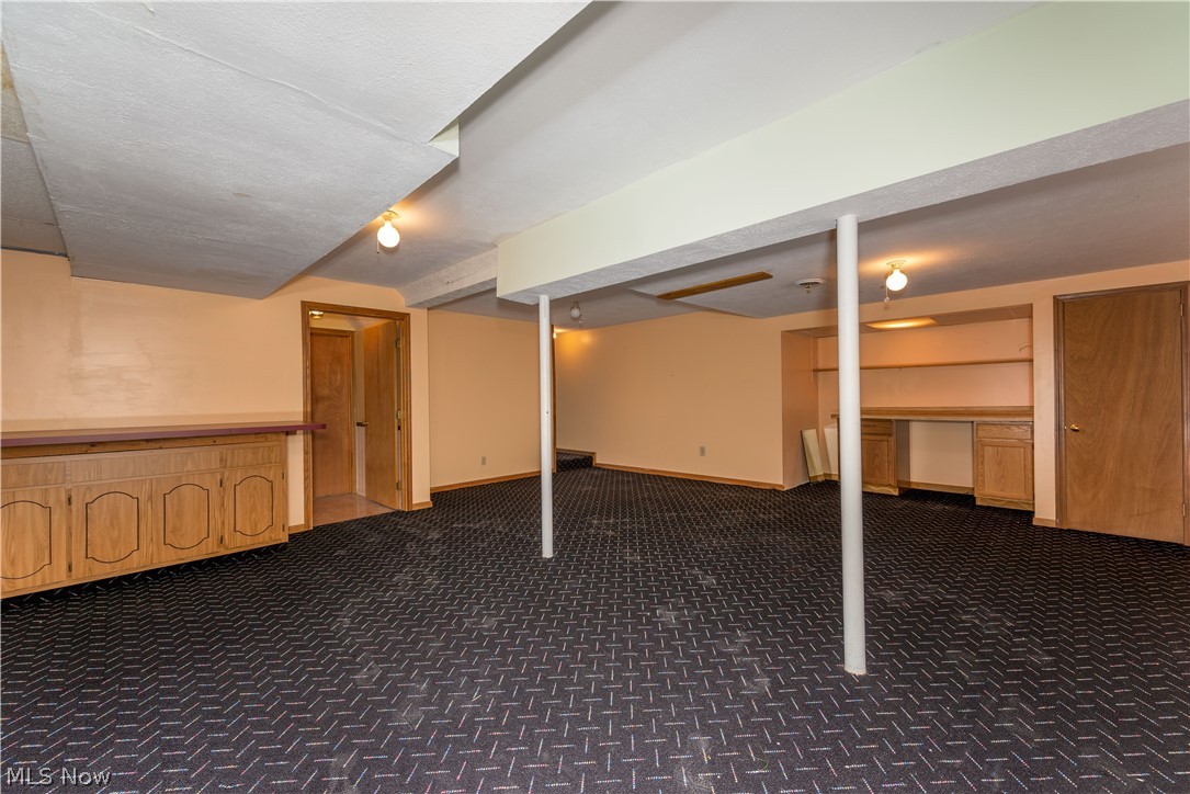 1648 Ritchie Road Stow, OH 44224 - Photo 25 of 34 Recreation Room