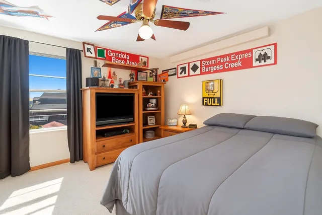 $625,000 | 2380 Savoy Place, Unit 1, Steamboat Springs, CO 80487