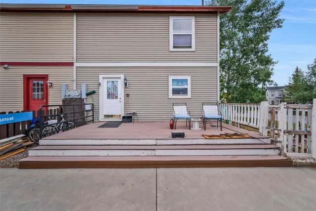 $625,000 | 2380 Savoy Place, Unit 1, Steamboat Springs, CO 80487