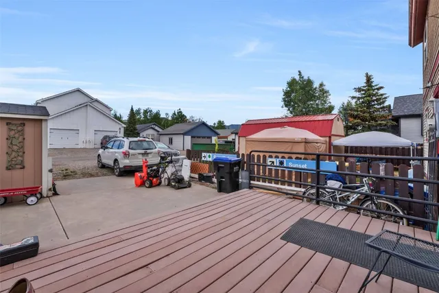 $625,000 | 2380 Savoy Place, Unit 1, Steamboat Springs, CO 80487