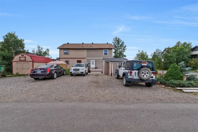 $625,000 | 2380 Savoy Place, Unit 1, Steamboat Springs, CO 80487