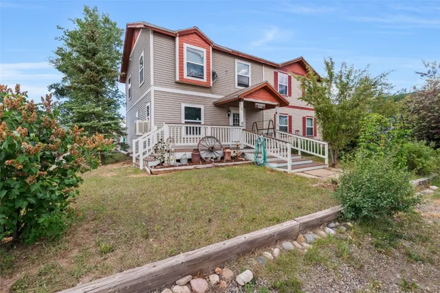 $625,000 | 2380 Savoy Place, Unit 1, Steamboat Springs, CO 80487