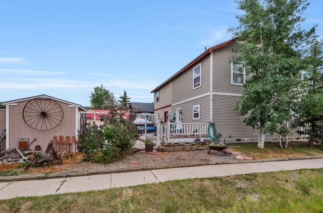 $625,000 | 2380 Savoy Place, Unit 1, Steamboat Springs, CO 80487