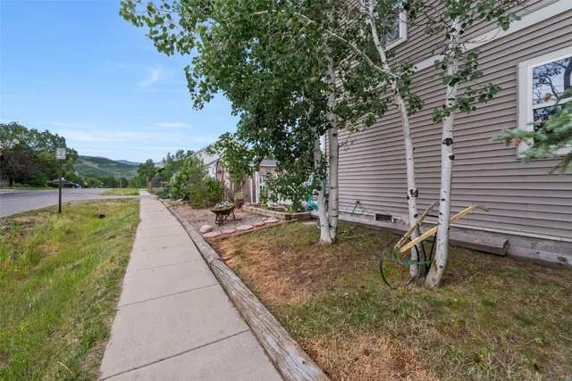 $625,000 | 2380 Savoy Place, Unit 1, Steamboat Springs, CO 80487