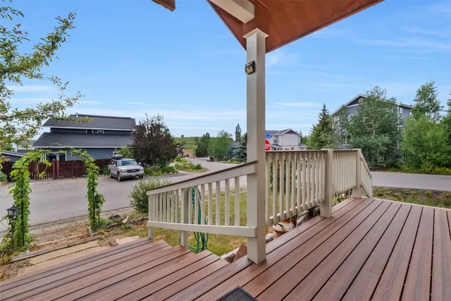 $625,000 | 2380 Savoy Place, Unit 1, Steamboat Springs, CO 80487