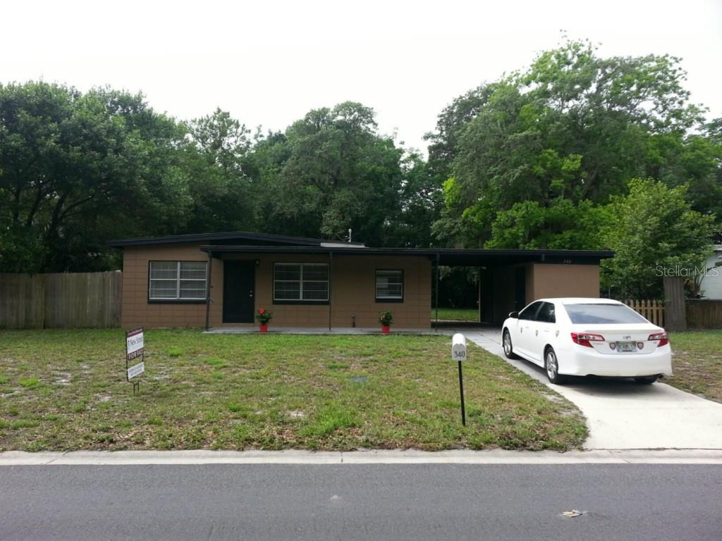 340 Hibiscus Road Casselberry, FL 32707 - Photo 1 of 1