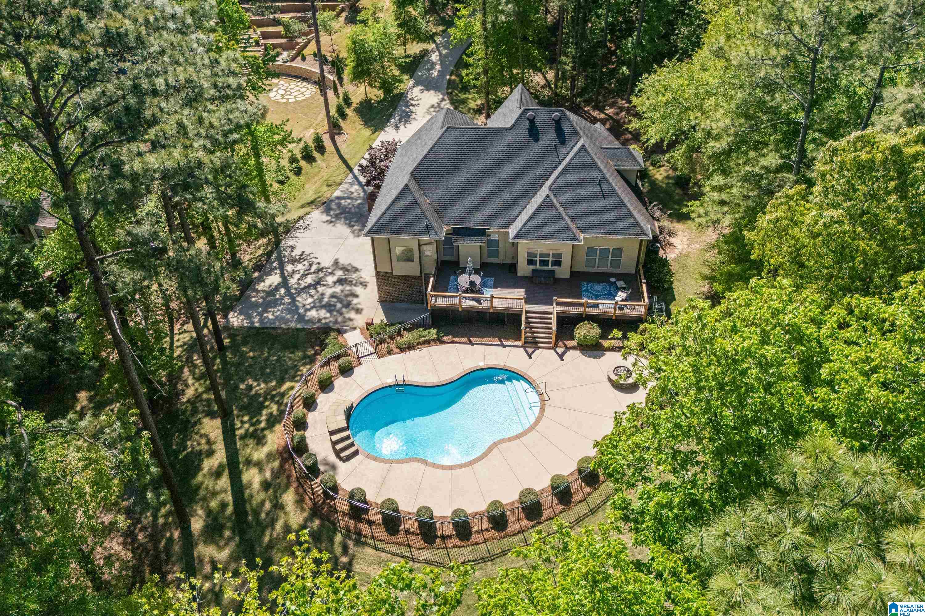 4937 Sussex Road Birmingham, AL 35242 - Photo 52 of 66
