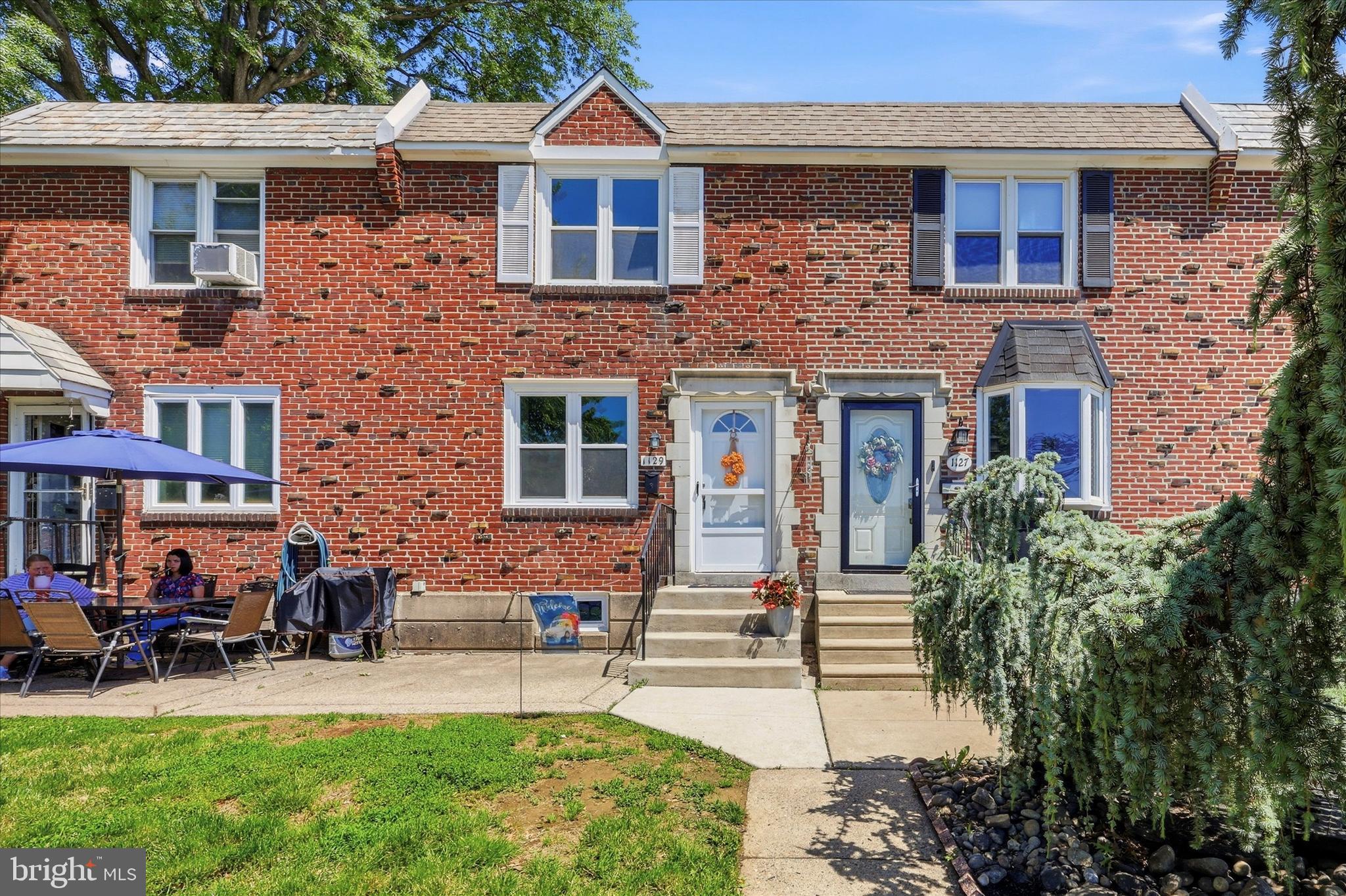 1129 Stratford Road Glenolden, PA 19036 - Photo 1 of 25 Welcome Home!