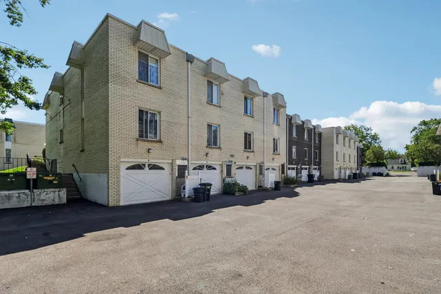 a picture of a wall with white walls