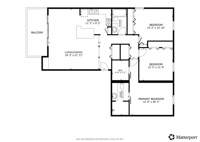 $230,000 | 4108 West 99th Street, Unit C, Oak Lawn, IL 60453